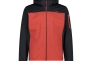 Куртка CMP Чоловіча JACKET ZIP HOOD 39A5027-02CR Фото 1