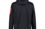 Куртка CMP Чоловіча JACKET ZIP HOOD 39A5027-02CR Фото 2