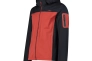 Куртка CMP Чоловіча JACKET ZIP HOOD 39A5027-02CR Фото 3