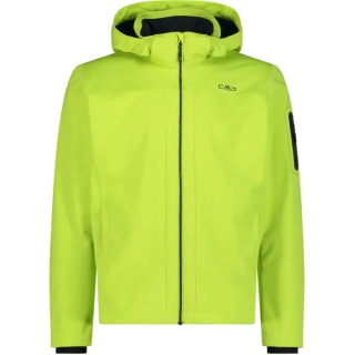 Куртка CMP Мужская JACKET ZIP HOOD 39A5027-E336