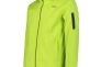 Куртка CMP Мужская JACKET ZIP HOOD 39A5027-E336 Фото 2