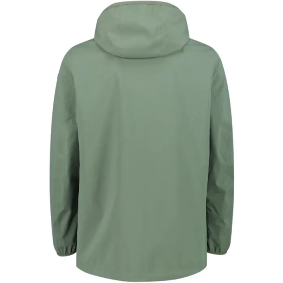 Куртка CMP Мужская PARKA FIX HOOD 34Z5437-E452 фото 3 — интернет-магазин Tapok