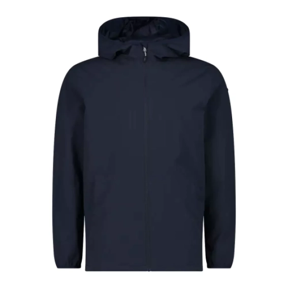 Куртка CMP Мужская PARKA FIX HOOD 34Z5437-N950 фото 1 — интернет-магазин Tapok