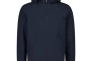 Куртка CMP Мужская PARKA FIX HOOD 34Z5437-N950 Фото 1