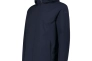 Куртка CMP Мужская PARKA FIX HOOD 34Z5437-N950 Фото 2