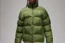 Куртка JORDAN M J ESS POLY PUFFER JKT FB7331-340 Фото 2