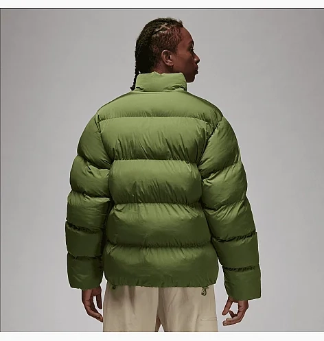 Куртка JORDAN M J ESS POLY PUFFER JKT FB7331-340 фото 3 — інтернет-магазин Tapok