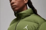 Куртка JORDAN M J ESS POLY PUFFER JKT FB7331-340 Фото 4