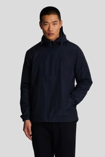 Куртка Lyle &amp; Scott TONAL EAGLE ZIP THROUGH HOODED JK464TON-Z271