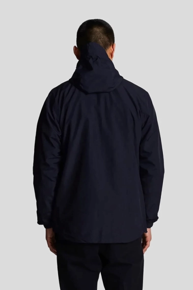 Куртка Lyle &amp; Scott TONAL EAGLE ZIP THROUGH HOODED JK464TON-Z271 фото 2 — интернет-магазин Tapok