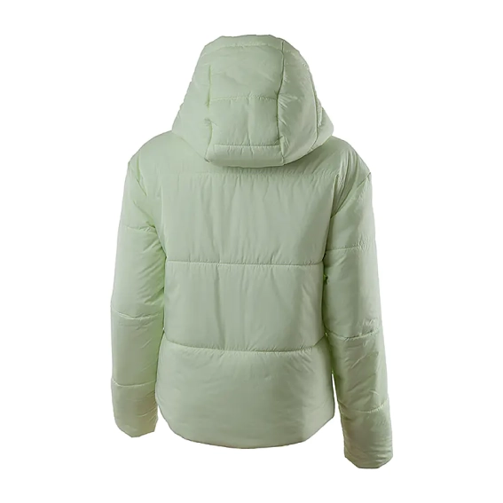 Куртка Nike W NSW TF RPL CLASSIC TAPE JKT DJ6997-303 фото 2 — интернет-магазин Tapok
