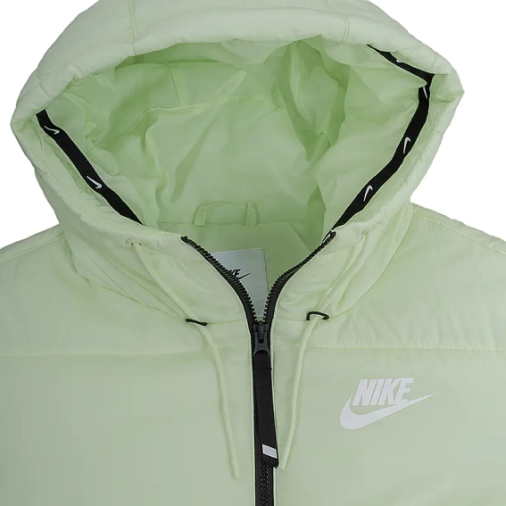 Куртка Nike W NSW TF RPL CLASSIC TAPE JKT DJ6997-303 фото 3 — интернет-магазин Tapok