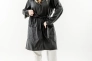Куртка Rains Jackets 1206-Black Фото 4