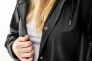 Куртка Rains Jackets 1834-Black Фото 3