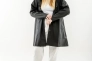 Куртка Rains Jackets 1834-Black Фото 4