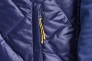 Куртка Saucony BOULDER OYSTERPUFF JACKET 800305-SD Фото 4