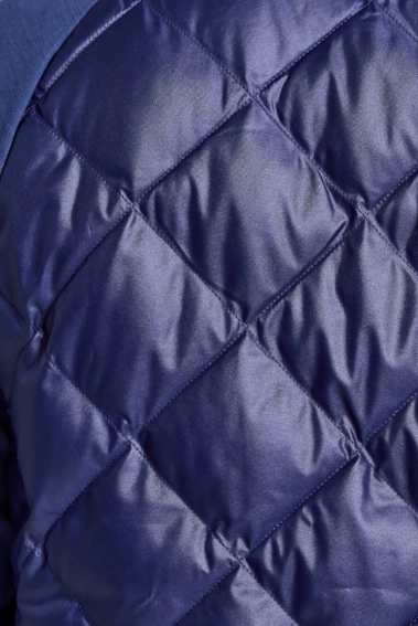 Куртка Saucony BOULDER OYSTERPUFF JACKET 800305-SD фото 7 — интернет-магазин Tapok