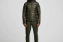 Куртка Saucony SOLSTICE OYSTERPUFF JACKET SAM800350-UB Фото 3