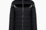 Куртка лыжная CMP WOMAN JACKET ZIP HOOD 30W0686 30W0686-U901 Фото 1