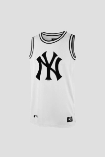 Майка 47 Brand NY YANKEES 553862WW-FS