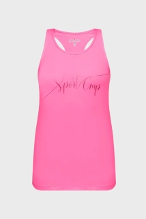 Майка CMP WOMAN TOP 32C8446-B351
