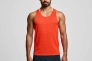 Майка Saucony KINVARA TANK SAM800364-IF Фото 1