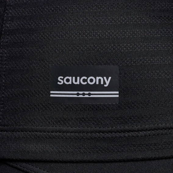 Майка Saucony KINVARA TANK SAW800471-BK фото 6 — інтернет-магазин Tapok