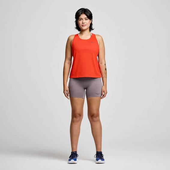 Майка Saucony KINVARA TANK SAW800471-IF фото 3 — інтернет-магазин Tapok