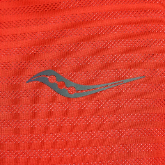 Майка Saucony KINVARA TANK SAW800471-IF фото 5 — інтернет-магазин Tapok