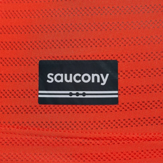 Майка Saucony KINVARA TANK SAW800471-IF фото 6 — інтернет-магазин Tapok