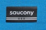 Майка Saucony STOPWATCH SINGLET SAM800375-CBH Фото 4