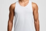 Майка Saucony STOPWATCH SINGLET SAM800375-GNH Фото 1