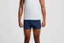 Майка Saucony STOPWATCH SINGLET SAM800375-GNH Фото 2