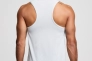 Майка Saucony STOPWATCH SINGLET SAM800375-GNH Фото 4