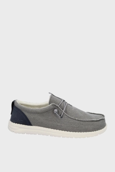 Мокасины CMP JOY URBAN SHOE 3Q82357-33UR фото 2 — интернет-магазин Tapok