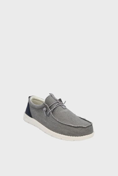 Мокасины CMP JOY URBAN SHOE 3Q82357-33UR фото 3 — интернет-магазин Tapok