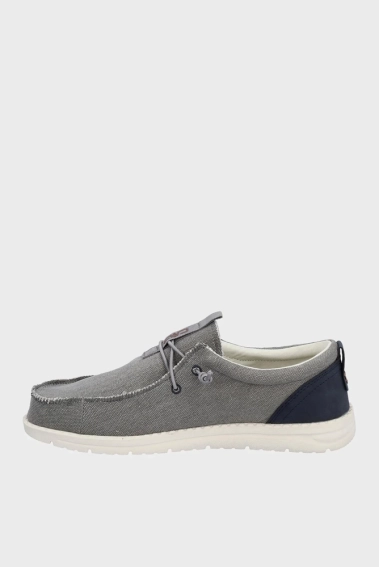 Мокасины CMP JOY URBAN SHOE 3Q82357-33UR фото 6 — интернет-магазин Tapok