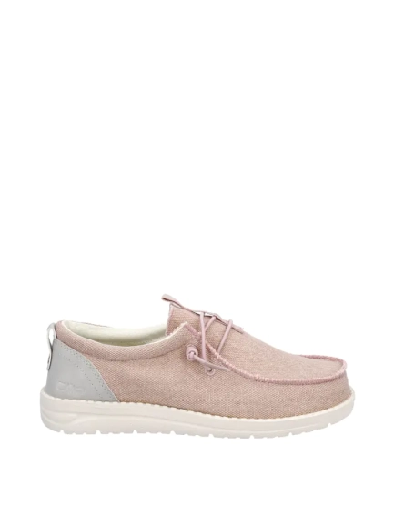 Мокасини CMP JOY WMN URBAN SHOES 3Q82356-B504 фото 2 — інтернет-магазин Tapok