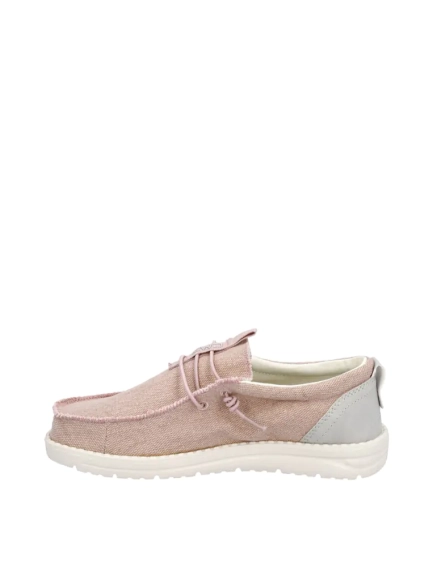 Мокасини CMP JOY WMN URBAN SHOES 3Q82356-B504 фото 4 — інтернет-магазин Tapok
