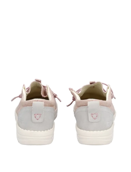 Мокасини CMP JOY WMN URBAN SHOES 3Q82356-B504 фото 5 — інтернет-магазин Tapok