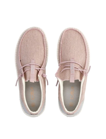 Мокасини CMP JOY WMN URBAN SHOES 3Q82356-B504 фото 6 — інтернет-магазин Tapok