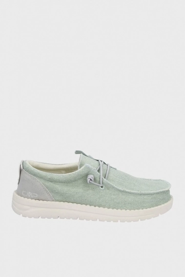 Мокасини CMP JOY WMN URBAN SHOES 3Q82356-E421 фото 1 — інтернет-магазин Tapok