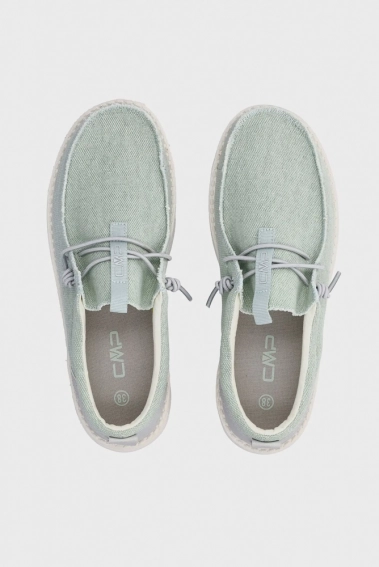 Мокасини CMP JOY WMN URBAN SHOES 3Q82356-E421 фото 3 — інтернет-магазин Tapok