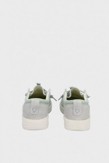 Мокасини CMP JOY WMN URBAN SHOES 3Q82356-E421 фото 4 — інтернет-магазин Tapok