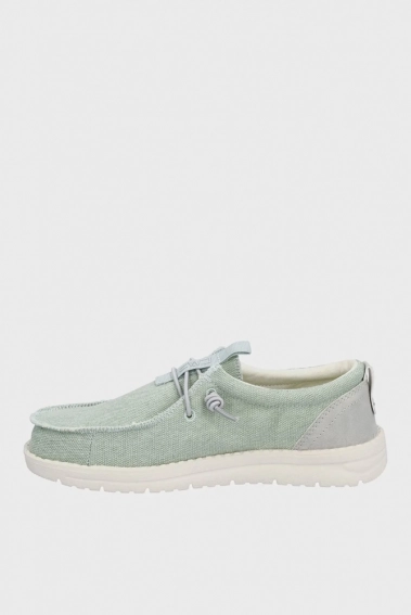 Мокасини CMP JOY WMN URBAN SHOES 3Q82356-E421 фото 5 — інтернет-магазин Tapok