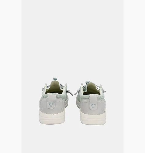 Мокасини CMP JOY WMN URBAN SHOES 3Q82356-E421 фото 8 — інтернет-магазин Tapok
