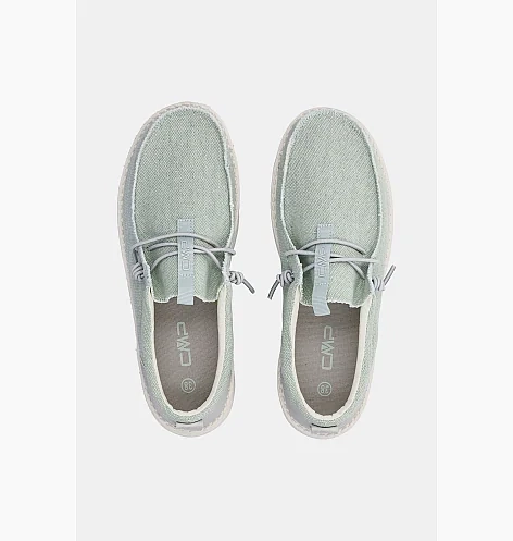 Мокасини CMP JOY WMN URBAN SHOES 3Q82356-E421 фото 9 — інтернет-магазин Tapok