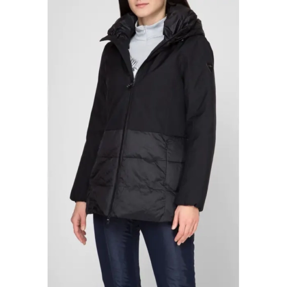 Пальто CMP WOMAN JACKET FIX HOOD 39K2856-38UD фото 2 — інтернет-магазин Tapok
