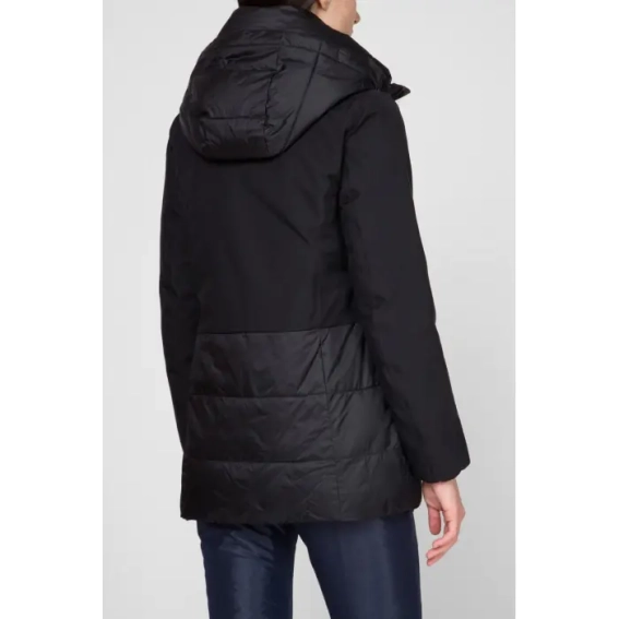 Пальто CMP WOMAN JACKET FIX HOOD 39K2856-38UD фото 3 — інтернет-магазин Tapok