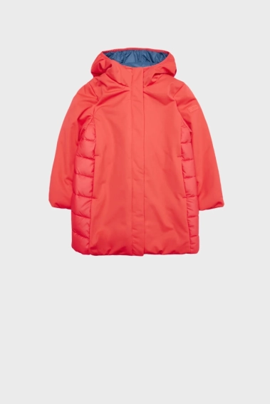 Парка CMP KID G PARKA FIX HOOD 32K1175-C653 фото 1 — інтернет-магазин Tapok